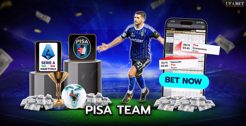 Pisa Team